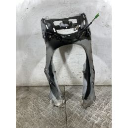 Carena Scudo Anteriore Con frecce Peugeot Tweet 125 / 150 Dal 2010 al 2017  1764605261875