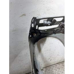 Carena Scudo Anteriore Con frecce Peugeot Tweet 125 / 150 Dal 2010 al 2017  1764605261875