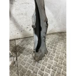 Carena Scudo Anteriore Con frecce Peugeot Tweet 125 / 150 Dal 2010 al 2017  1764605261875