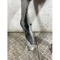 Carena Scudo Anteriore Con frecce Peugeot Tweet 125 / 150 Dal 2010 al 2017  1764605261875