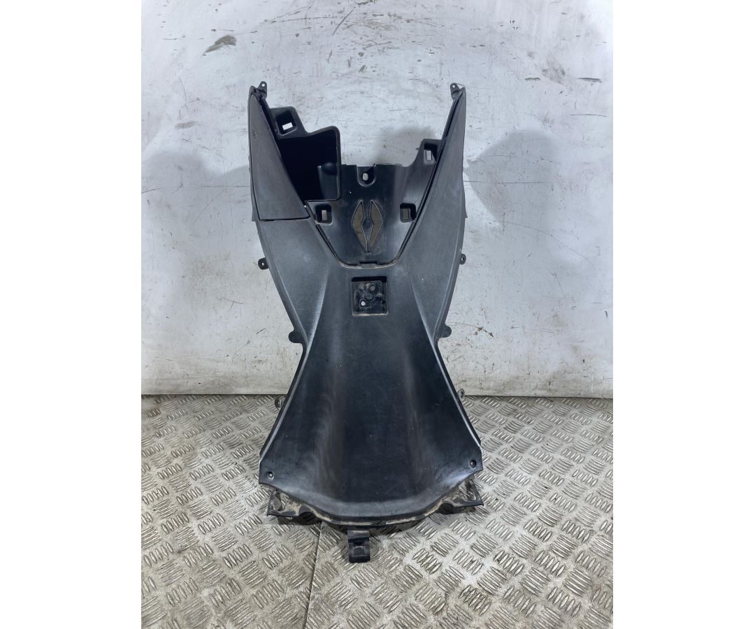 Carena Retroscudo Honda SH 125 / 150 Dal 2013 al 2016  1764605705270