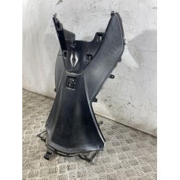 Carena Retroscudo Honda SH 125 / 150 Dal 2013 al 2016  1764605705270