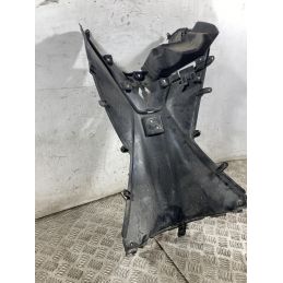 Carena Retroscudo Honda SH 125 / 150 Dal 2013 al 2016  1764605705270