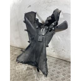 Carena Retroscudo Honda SH 125 / 150 Dal 2013 al 2016  1764605705270