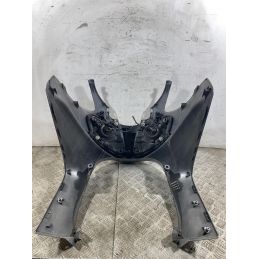 Carena Scudo Anteriore Con Fari Suzuki Burgman 650 Executive Dal 2004 al 2006  1764606179209