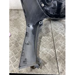 Carena Scudo Anteriore Con Fari Suzuki Burgman 650 Executive Dal 2004 al 2006  1764606179209