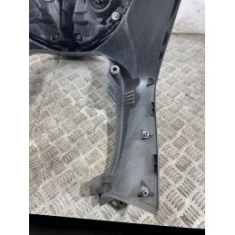 Carena Scudo Anteriore Con Fari Suzuki Burgman 650 Executive Dal 2004 al 2006  1764606179209