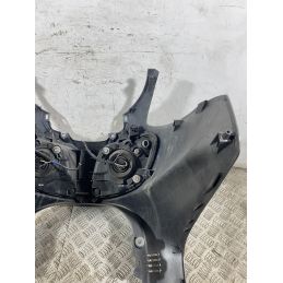 Carena Scudo Anteriore Con Fari Suzuki Burgman 650 Executive Dal 2004 al 2006  1764606179209