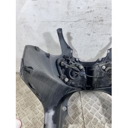 Carena Scudo Anteriore Con Fari Suzuki Burgman 650 Executive Dal 2004 al 2006  1764606179209