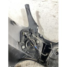 Carena Scudo Anteriore Con Fari Suzuki Burgman 650 Executive Dal 2004 al 2006  1764606179209