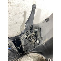 Carena Scudo Anteriore Con Fari Suzuki Burgman 650 Executive Dal 2004 al 2006  1764606179209