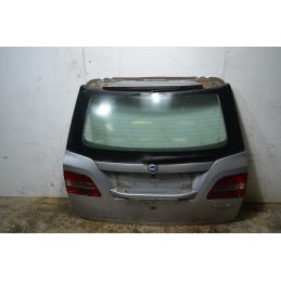 Portellone bagagliaio posteriore Fiat Stilo SW Dal 2003 al 2009 Cod 51721898  1764661218110