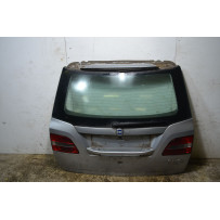 Portellone bagagliaio posteriore Fiat Stilo SW Dal 2003 al 2009 Cod 51721898  1764661218110