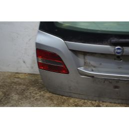 Portellone bagagliaio posteriore Fiat Stilo SW Dal 2003 al 2009 Cod 51721898  1764661218110