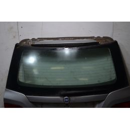 Portellone bagagliaio posteriore Fiat Stilo SW Dal 2003 al 2009 Cod 51721898  1764661218110
