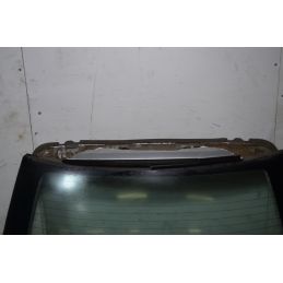 Portellone bagagliaio posteriore Fiat Stilo SW Dal 2003 al 2009 Cod 51721898  1764661218110