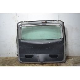 Portellone bagagliaio posteriore Fiat Stilo SW Dal 2003 al 2009 Cod 51721898  1764661218110