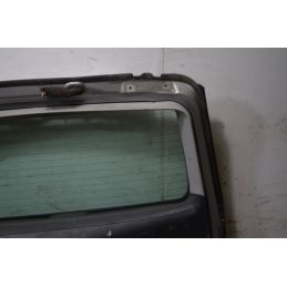 Portellone bagagliaio posteriore Fiat Stilo SW Dal 2003 al 2009 Cod 51721898  1764661218110