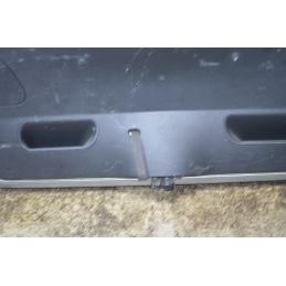 Portellone bagagliaio posteriore Fiat Stilo SW Dal 2003 al 2009 Cod 51721898  1764661218110