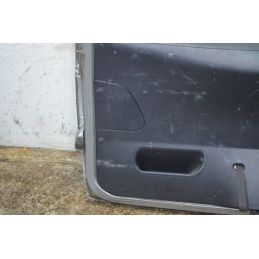 Portellone bagagliaio posteriore Fiat Stilo SW Dal 2003 al 2009 Cod 51721898  1764661218110