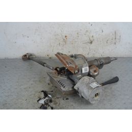 Piantone Dello Sterzo Fiat 500 Dal 2007 al 2014 Cod 2613362403D  1764661320622