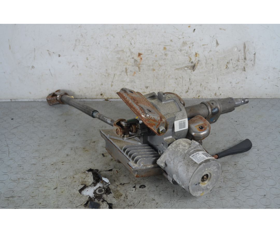 Piantone Dello Sterzo Fiat 500 Dal 2007 al 2014 Cod 2613362403D  1764661320622