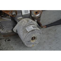 Piantone Dello Sterzo Fiat 500 Dal 2007 al 2014 Cod 2613362403D  1764661320622