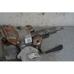 Piantone Dello Sterzo Fiat 500 Dal 2007 al 2014 Cod 2613362403D  1764661320622