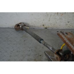 Piantone Dello Sterzo Fiat 500 Dal 2007 al 2014 Cod 2613362403D  1764661320622