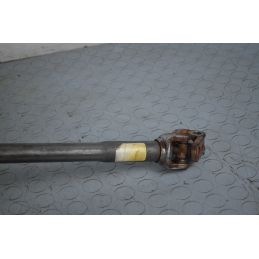 Piantone Dello Sterzo Fiat 500 Dal 2007 al 2014 Cod 2613362403D  1764661320622