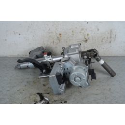 Piantone Dello Sterzo Ford B-Max Dal 2012 al 2018 Cod AY113C529AN  1764661638239