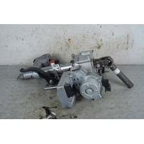 Piantone Dello Sterzo Ford B-Max Dal 2012 al 2018 Cod AY113C529AN  1764661638239