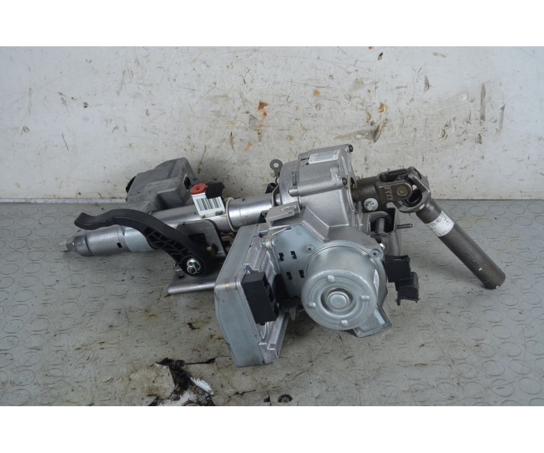 Piantone Dello Sterzo Ford B-Max Dal 2012 al 2018 Cod AY113C529AN  1764661638239