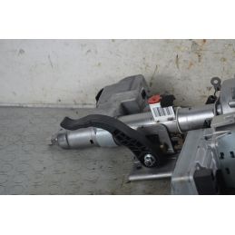 Piantone Dello Sterzo Ford B-Max Dal 2012 al 2018 Cod AY113C529AN  1764661638239