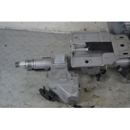 Piantone Dello Sterzo Ford B-Max Dal 2012 al 2018 Cod AY113C529AN  1764661638239