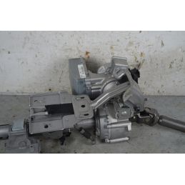 Piantone Dello Sterzo Ford B-Max Dal 2012 al 2018 Cod AY113C529AN  1764661638239