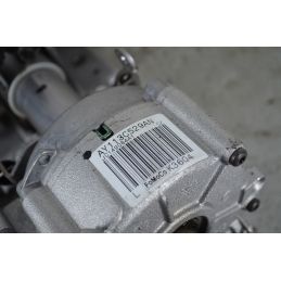 Piantone Dello Sterzo Ford B-Max Dal 2012 al 2018 Cod AY113C529AN  1764661638239