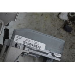 Piantone Dello Sterzo Ford B-Max Dal 2012 al 2018 Cod AY113C529AN  1764661638239