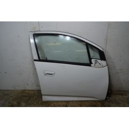 Portiera sportello anteriore DX Chevrolet Spark Dal 2010 al 2015 Cod 95954844  1764662278250
