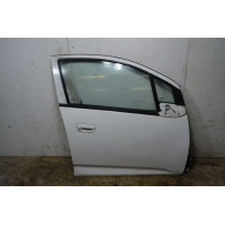 Portiera sportello anteriore DX Chevrolet Spark Dal 2010 al 2015 Cod 95954844  1764662278250