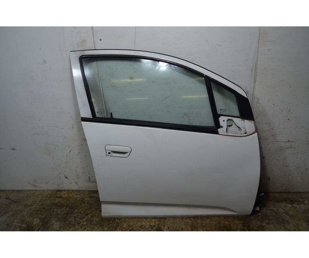 Portiera sportello anteriore DX Chevrolet Spark Dal 2010 al 2015 Cod 95954844  1764662278250