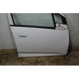 Portiera sportello anteriore DX Chevrolet Spark Dal 2010 al 2015 Cod 95954844  1764662278250