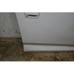 Portiera sportello anteriore DX Chevrolet Spark Dal 2010 al 2015 Cod 95954844  1764662278250