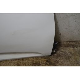 Portiera sportello anteriore DX Chevrolet Spark Dal 2010 al 2015 Cod 95954844  1764662278250