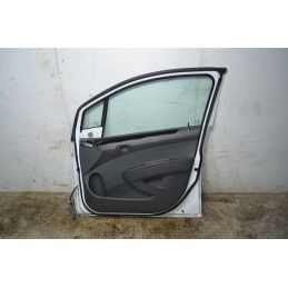 Portiera sportello anteriore DX Chevrolet Spark Dal 2010 al 2015 Cod 95954844  1764662278250