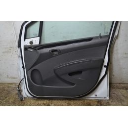 Portiera sportello anteriore DX Chevrolet Spark Dal 2010 al 2015 Cod 95954844  1764662278250