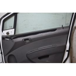 Portiera sportello anteriore DX Chevrolet Spark Dal 2010 al 2015 Cod 95954844  1764662278250