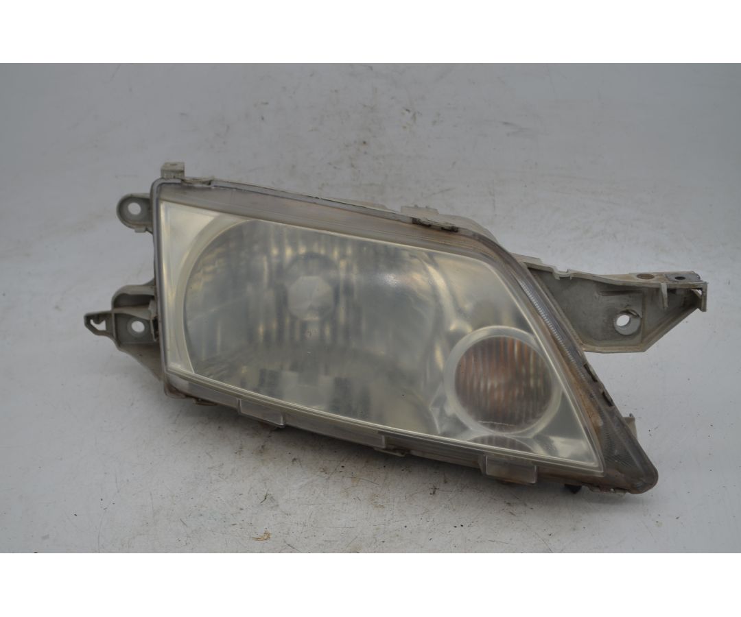 Faro Anteriore DX Mazda Premacy Dal 1999 al 2005 Cod CB81510K0A  1764662191047