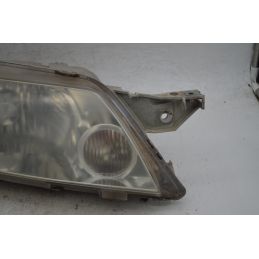 Faro Anteriore DX Mazda Premacy Dal 1999 al 2005 Cod CB81510K0A  1764662191047