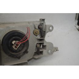 Faro Anteriore DX Mazda Premacy Dal 1999 al 2005 Cod CB81510K0A  1764662191047